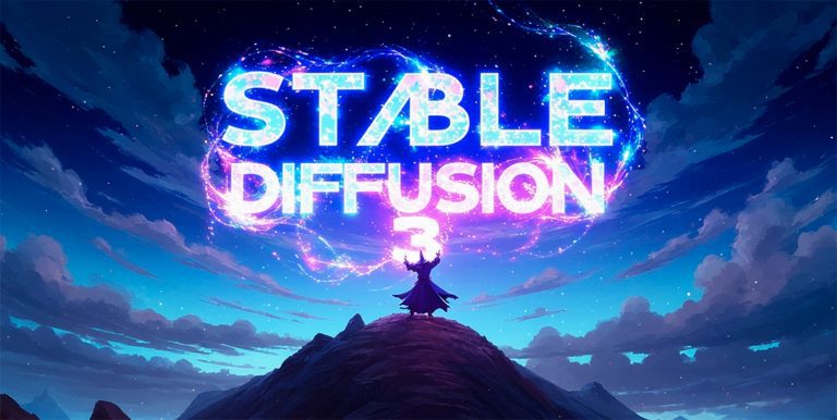 Stable Diffusion超详安装教程（含安装包、模型库）